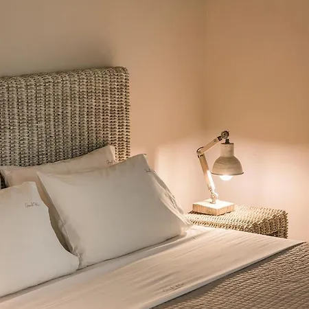 Appartamento Ammos Suite-grand Blue *