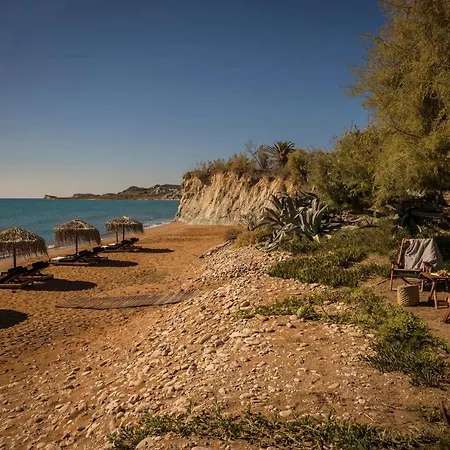 Ammos Suite-grand Blue Appartamento *