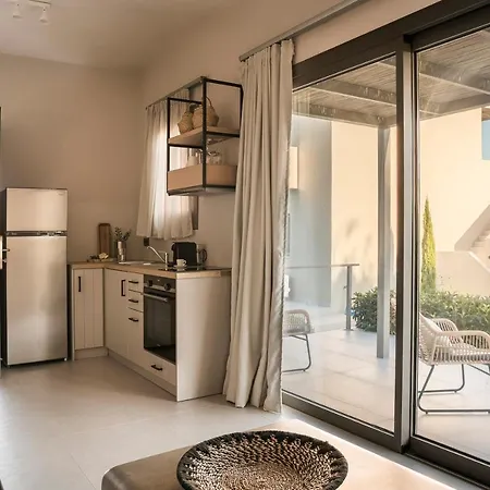 Ammos Suite-grand Blue