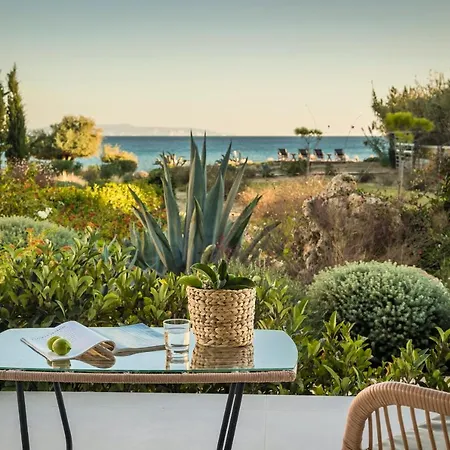 Ammos Suite-grand Blue Appartamento Lixouri