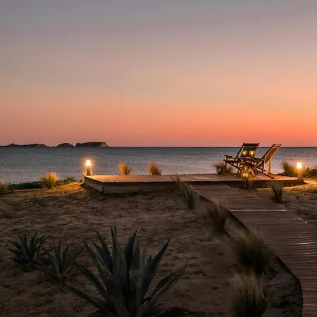 Appartamento Ammos Suite-grand Blue *