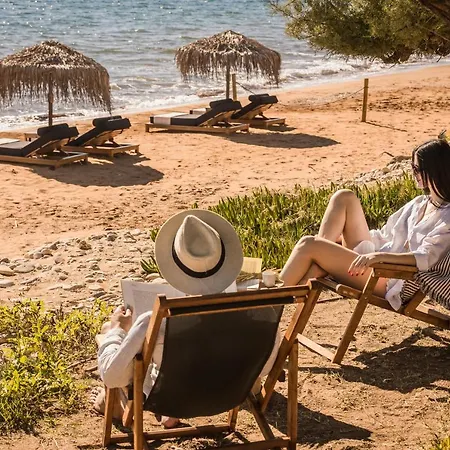 Appartamento Ammos Suite-grand Blue *