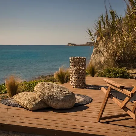 Ammos Suite-grand Blue Appartamento Lixouri