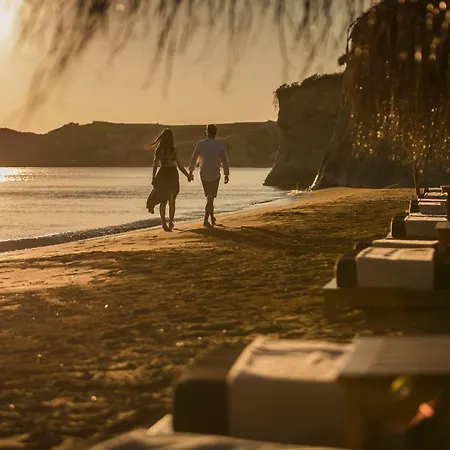 Ammos Suite-grand Blue Appartamento Lixouri