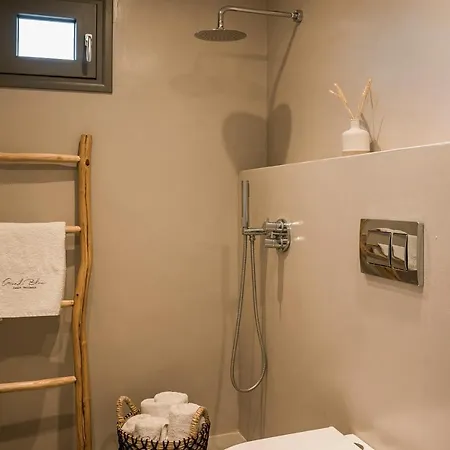 Appartamento Ammos Suite-grand Blue Lixouri