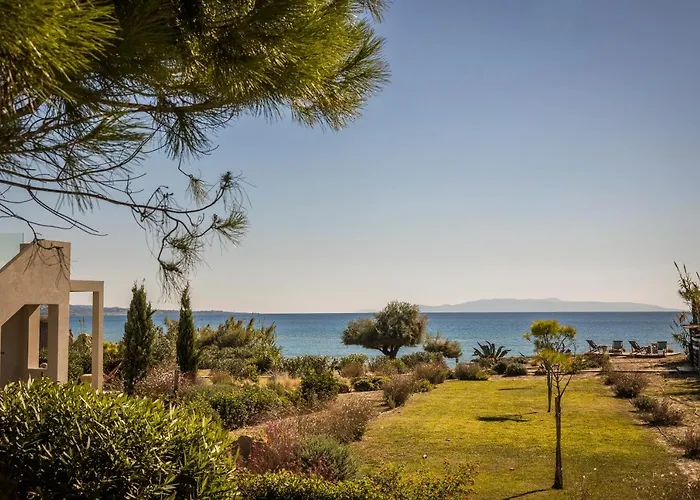 Ammos Suite-grand Blue *