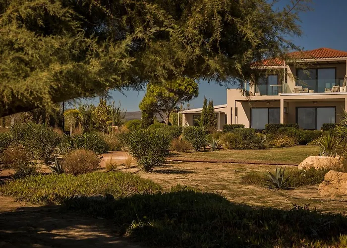 Ammos Suite-grand Blue