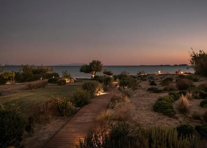 Ammos Suite-grand Blue リクスリオン