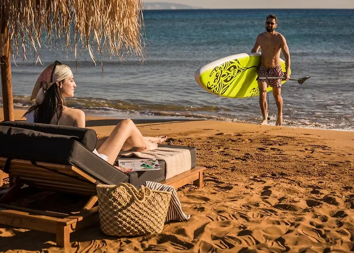 Ammos Suite-grand Blue