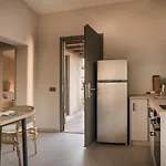 Ammos Suite-grand Blue Apartamento