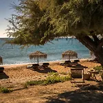 Apartamento Ammos Suite-grand Blue *