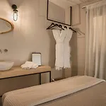 Ammos Suite-grand Blue Apartamento *