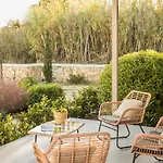 Apartamento Ammos Suite-grand Blue
