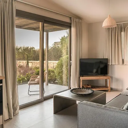 Ammos Suite-grand Blue リクスリオン