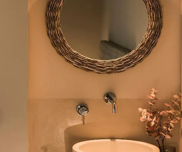 Ammos Suite-grand Blue アパート リクスリオン