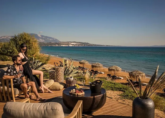 Ammos Suite-grand Blue