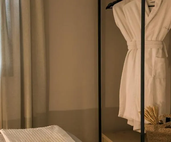 Ammos Suite-grand Blue