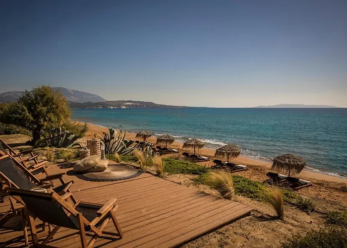 Ammos Suite-grand Blue リクスリオン