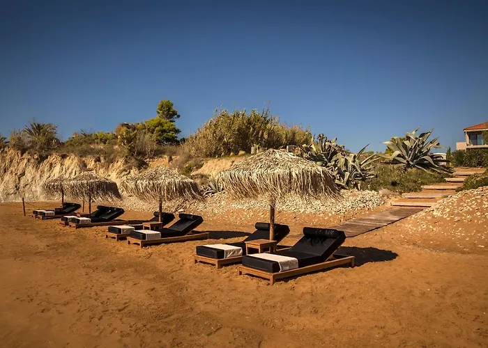 Ammos Suite-grand Blue * リクスリオン