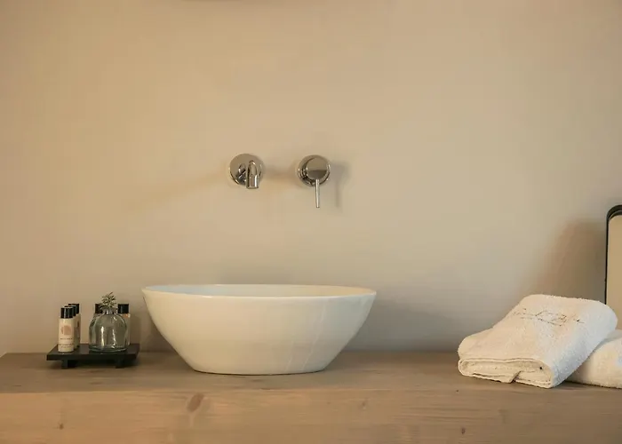 アパート Ammos Suite-grand Blue