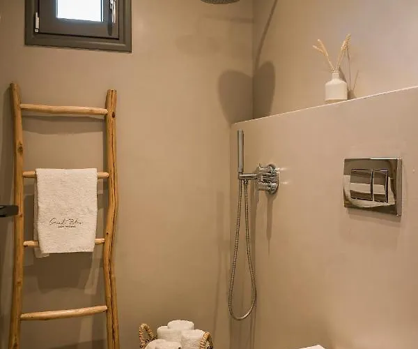 Ammos Suite-grand Blue リクスリオン