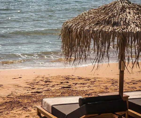 アパート Ammos Suite-grand Blue *