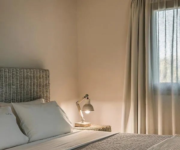 Ammos Suite-grand Blue アパート リクスリオン