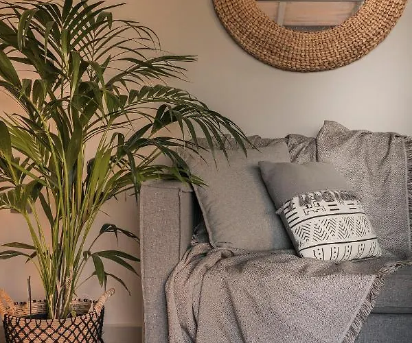 Ammos Suite-grand Blue *