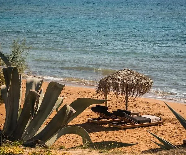 Ammos Suite-grand Blue リクスリオン