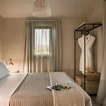 Apartment Ammos Suite-grand Blue *