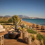 Ammos Suite-grand Blue Apartment Lixouri