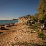 Ammos Suite-grand Blue דירה *