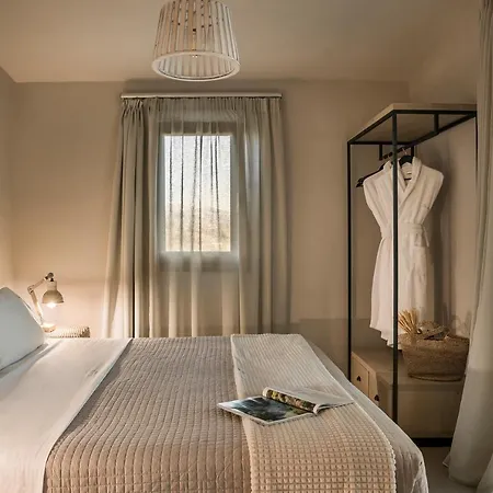 Апартаменты Ammos Suite-grand Blue *