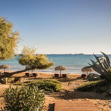 شقة Ammos Suite-grand Blue