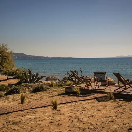 Ammos Suite-grand Blue *