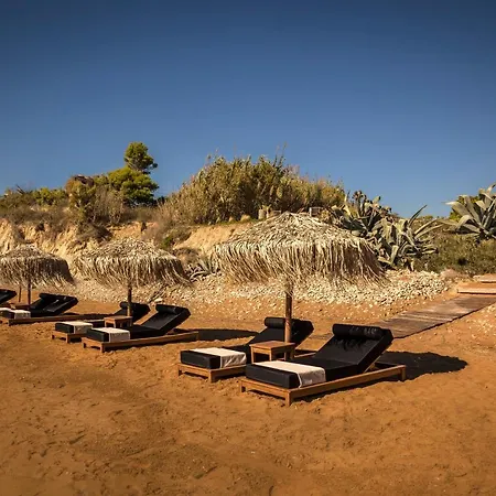 Ammos Suite-grand Blue * ليكسوري