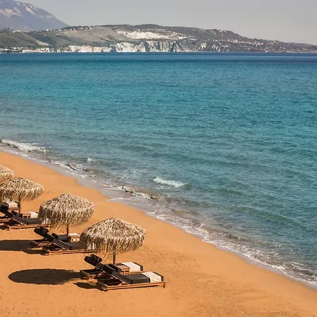 Ammos Suite-grand Blue شقة