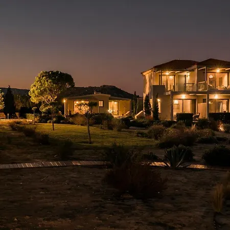 Ammos Suite-grand Blue