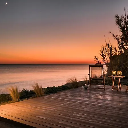 شقة Ammos Suite-grand Blue