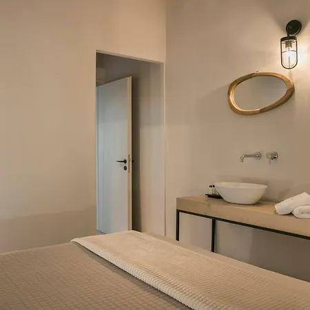 Ammos Suite-grand Blue Lägenhet Lixouri