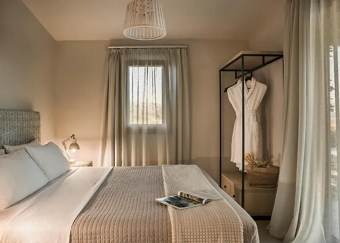 Апартаменты Ammos Suite-grand Blue *