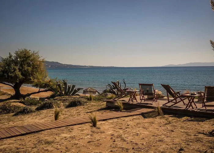 Ammos Suite-grand Blue *