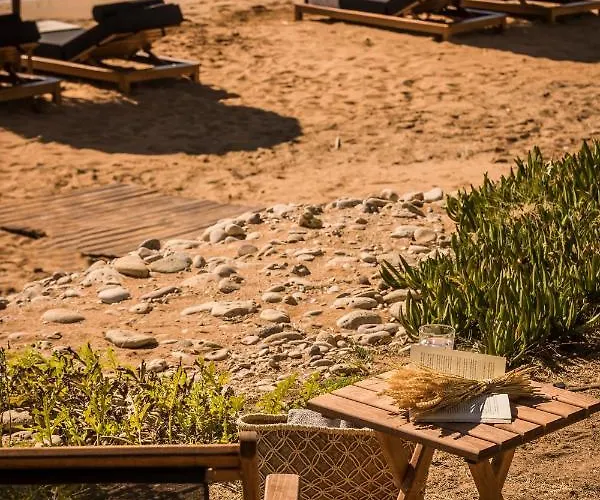 Ammos Suite-grand Blue Ликсури