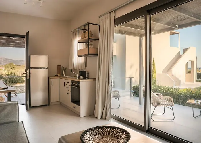 Ammos Suite-grand Blue