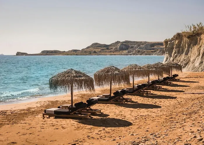 Ammos Suite-grand Blue Ликсури