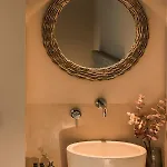 Ammos Suite-grand Blue Apartman Lixúri