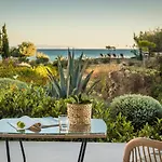 Ammos Suite-grand Blue Apartman Lixúri