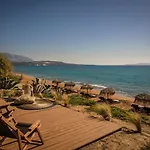 Ammos Suite-grand Blue Lixúri