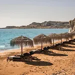 Ammos Suite-grand Blue Lixúri