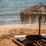 Apartman Ammos Suite-grand Blue *
